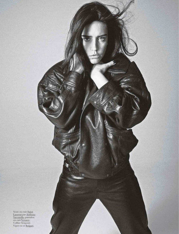 Adele Exarchopoulos