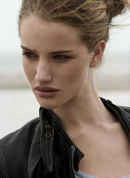 Rosie Huntington-Whiteley