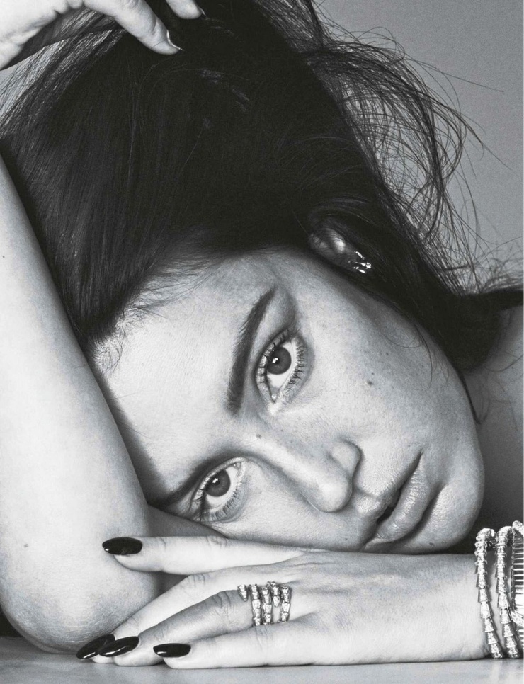Adele Exarchopoulos Adele Exarchopoulos