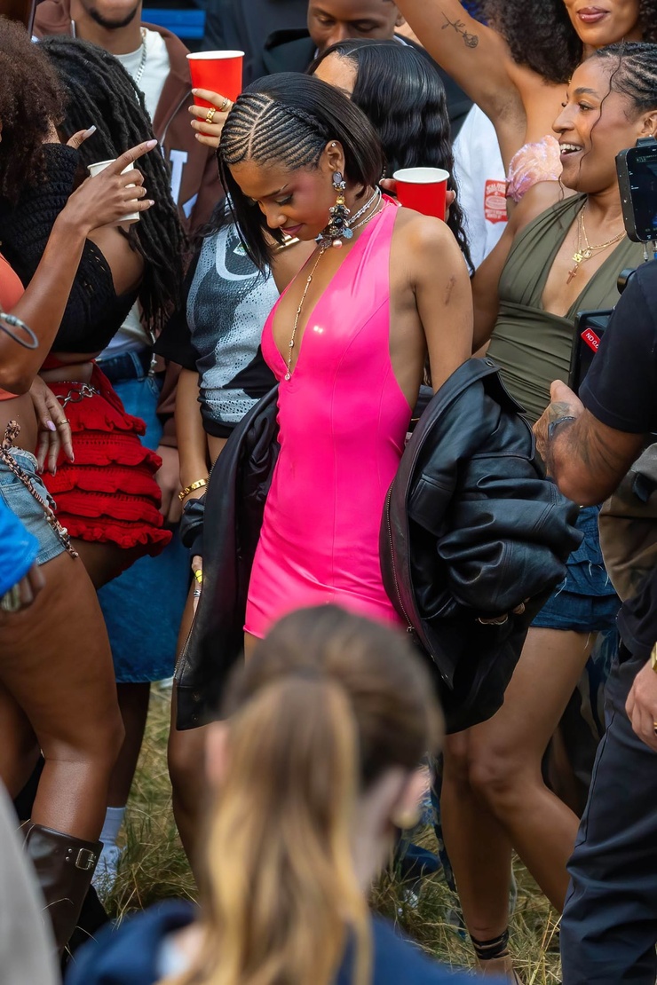 Tyla Tyla