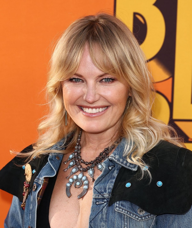 Malin Akerman Malin Akerman
