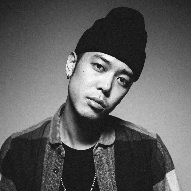 Danny Chung
