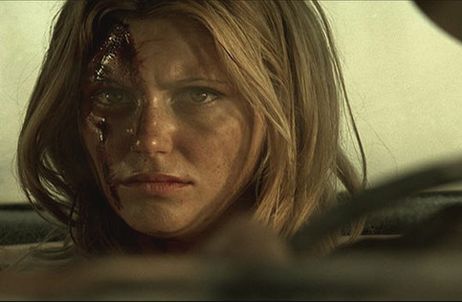 The Texas Chainsaw Massacre: The Beginning The Texas Chainsaw Massacre: The Beginning
