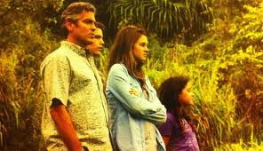 The Descendants