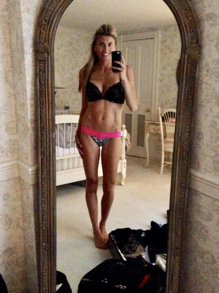 Lindsay Clubine