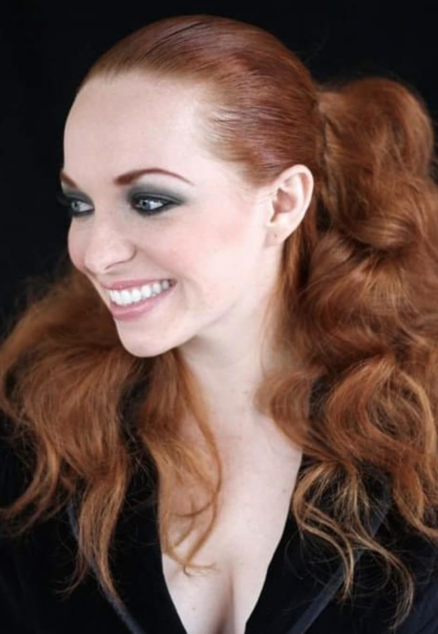 Laura Olafson