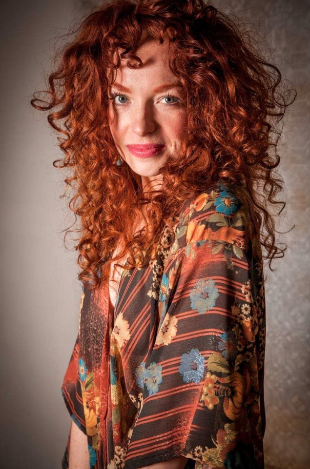 Laura Olafson