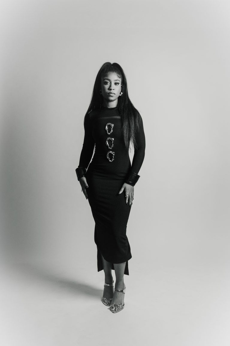 Lyric Ross