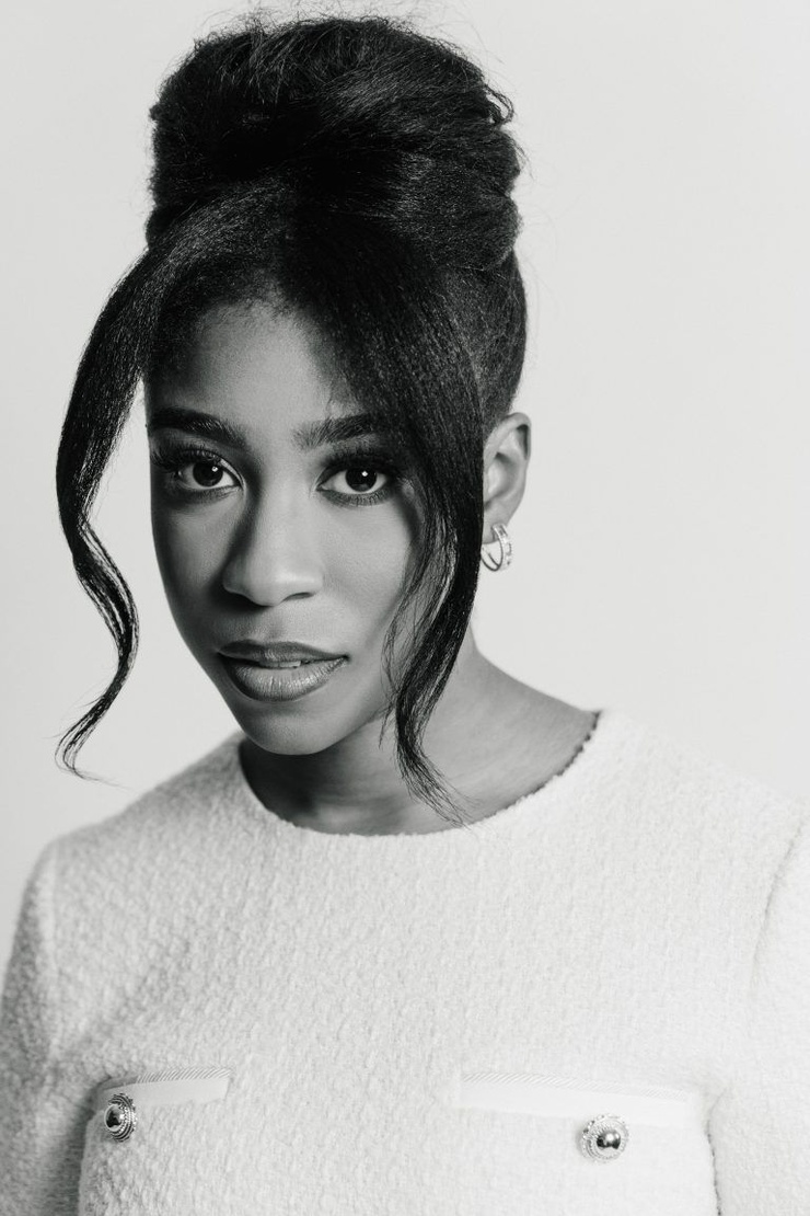 Lyric Ross
