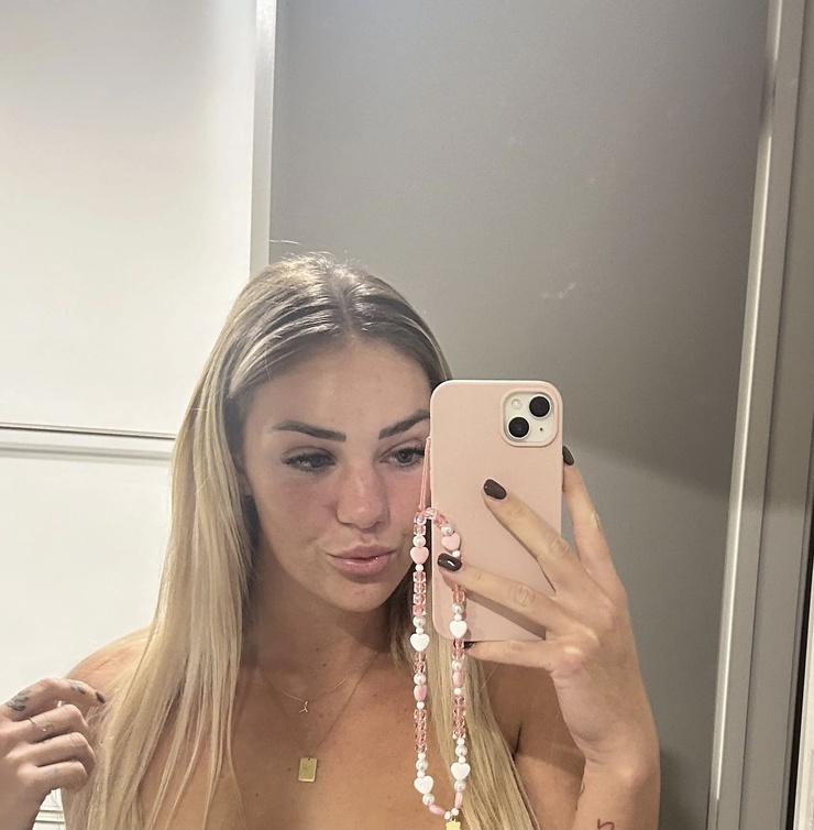 Taila Maddison