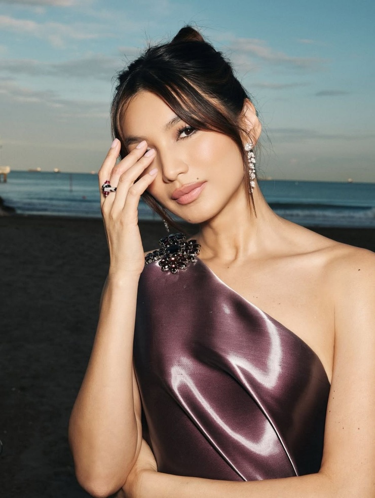 Gemma Chan