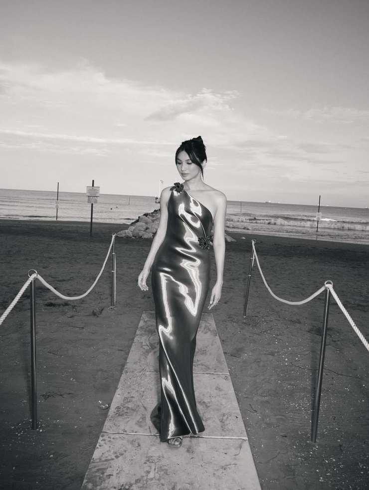 Gemma Chan