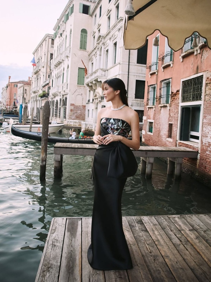 Gemma Chan