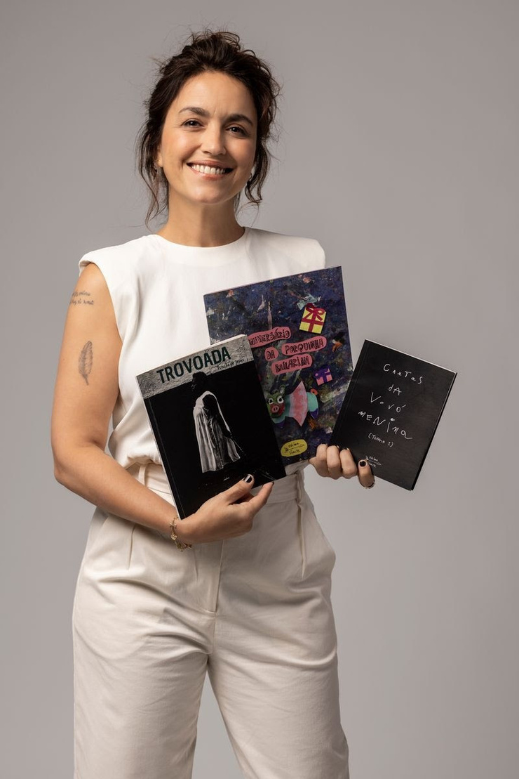 Manuela Dias