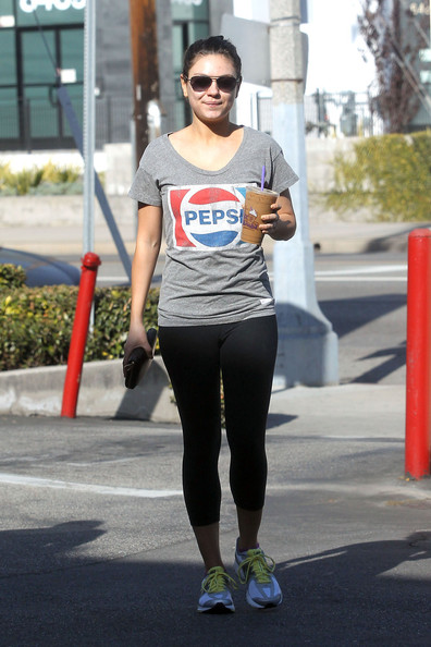 Mila Kunis