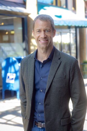 Colin Ferguson