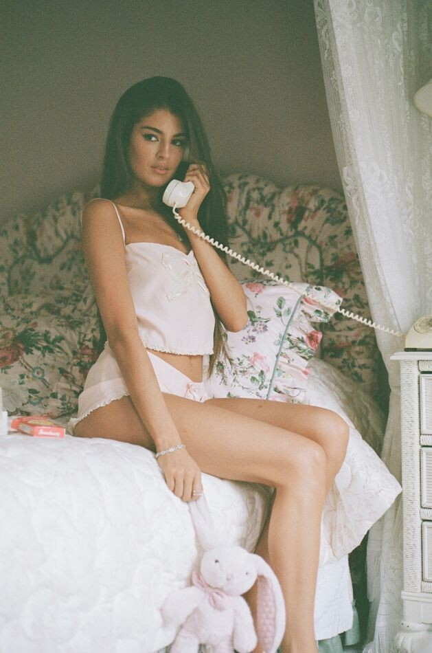Darianka Sanchez