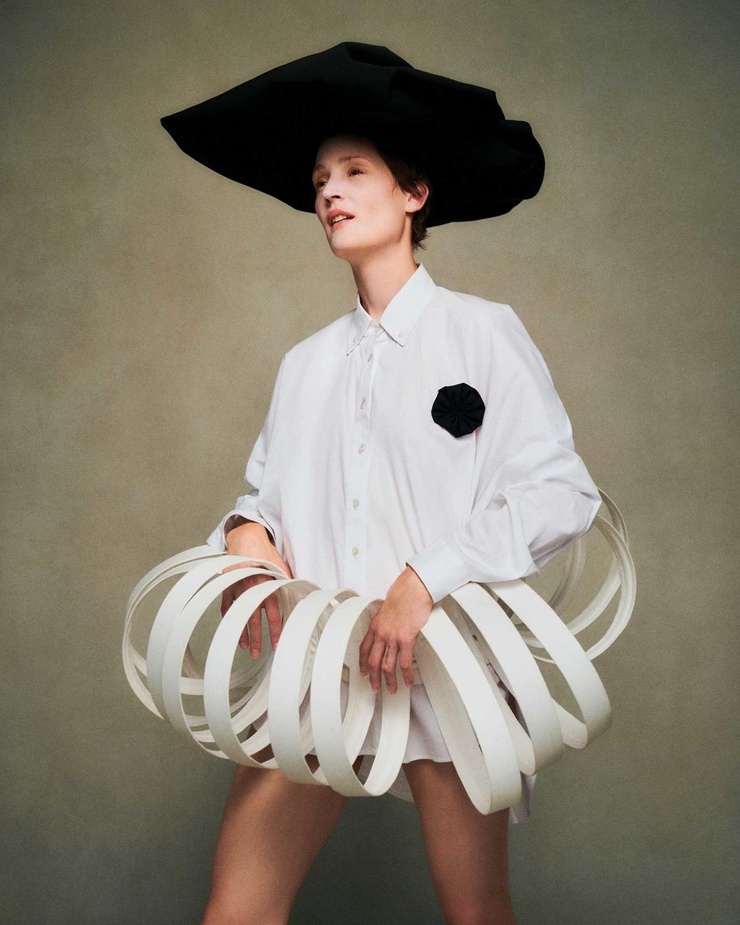 Vicky Krieps