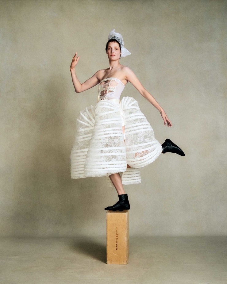 Vicky Krieps
