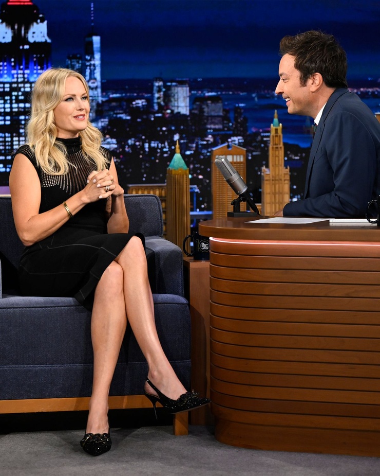 Malin Akerman