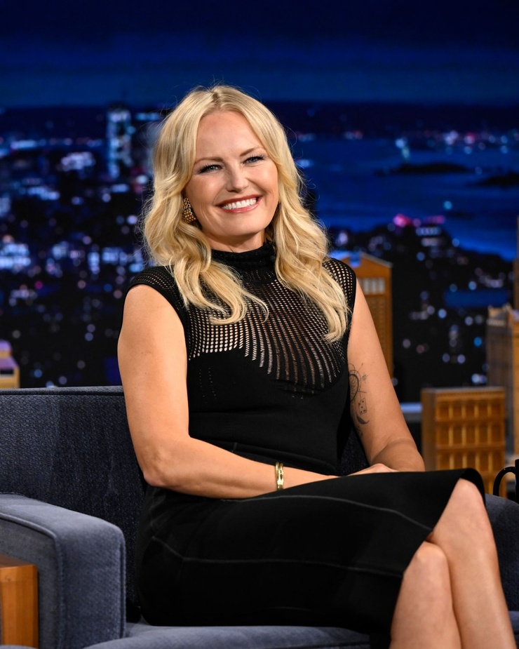 Malin Akerman Malin Akerman