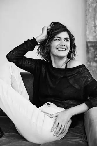 Audrey Tautou