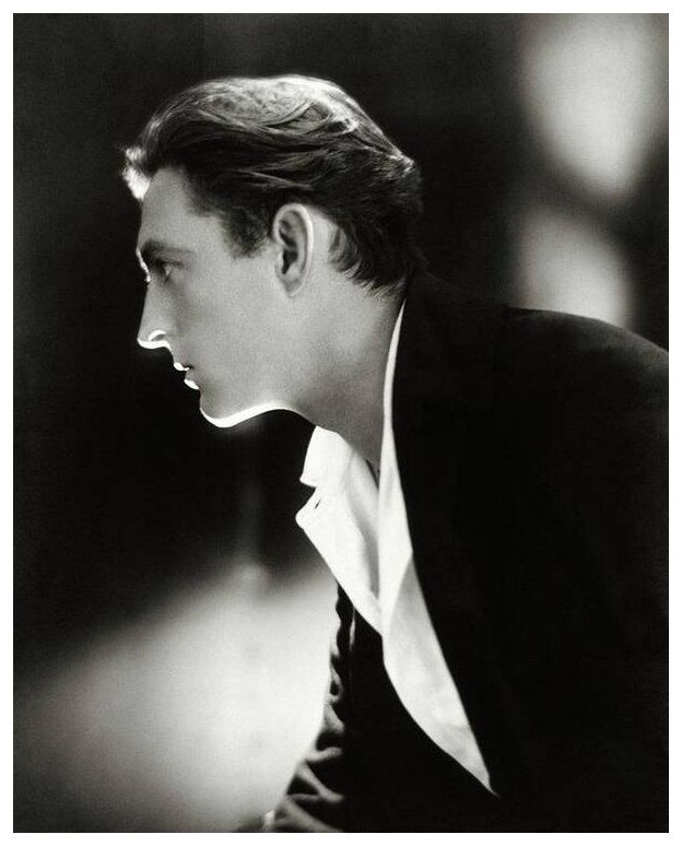 John Barrymore