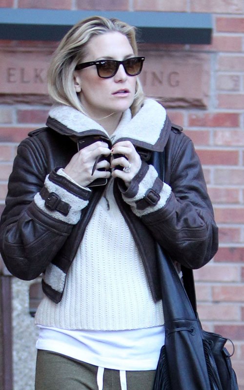 Kate Hudson Kate Hudson