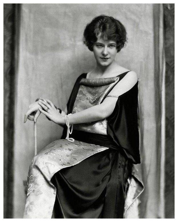 Elsie Ferguson