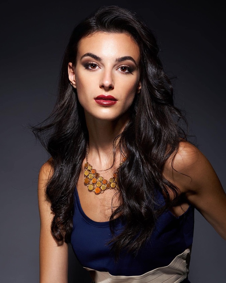 Giulia Mancuso