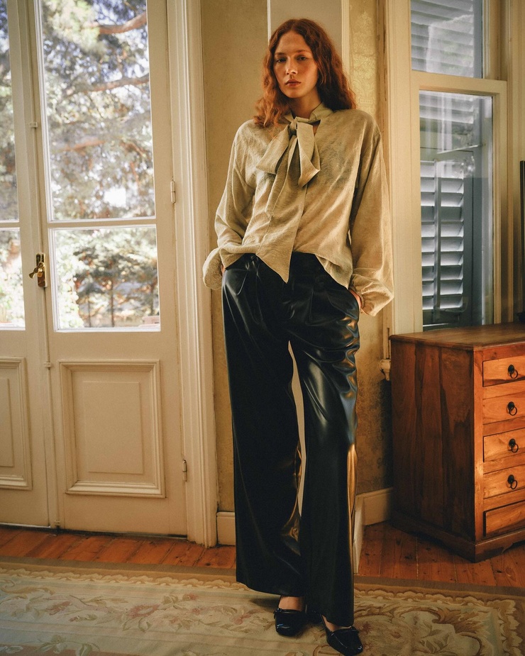 Valeria Romach