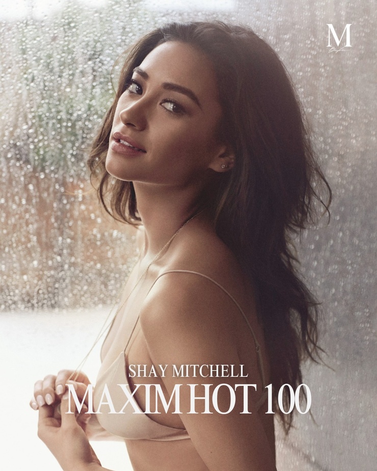 Shay Mitchell