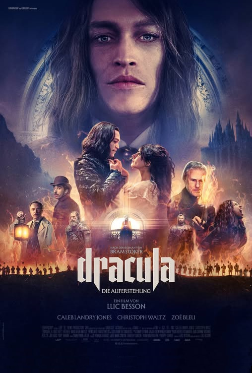 Dracula