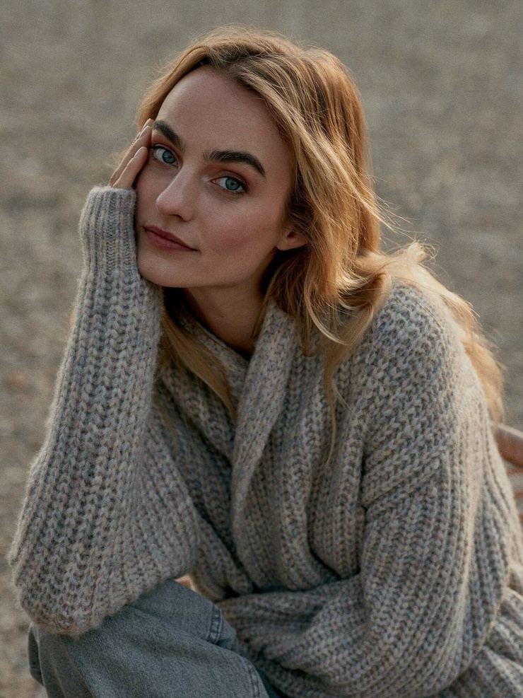 Maartje Verhoef Maartje Verhoef