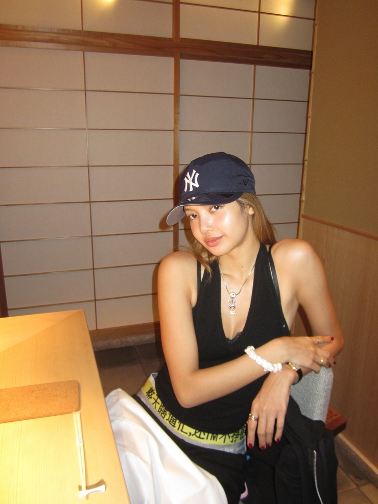 Lalisa Manoban