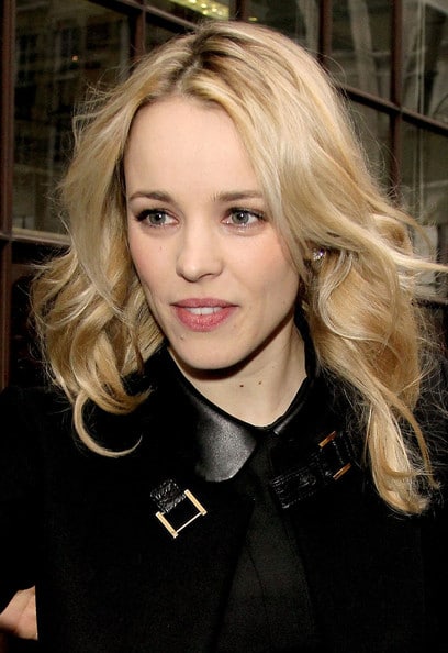 Rachel McAdams