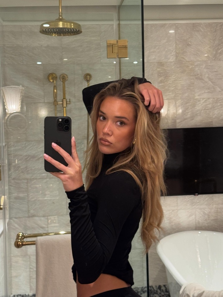 Olivia Ponton
