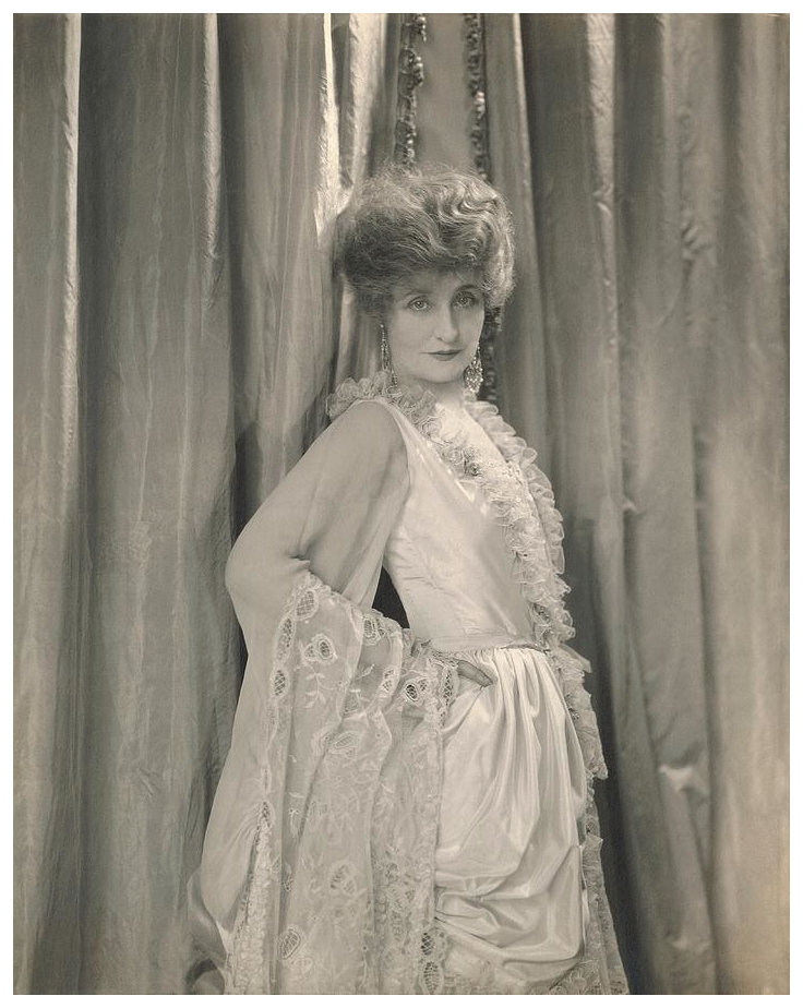 Grace George