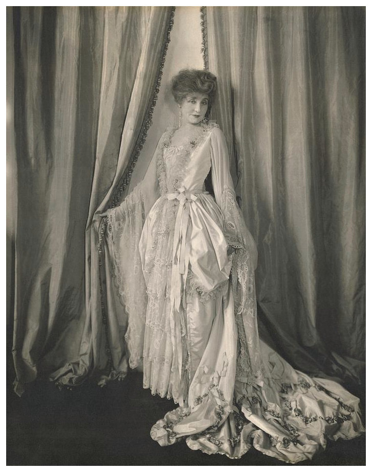 Grace George