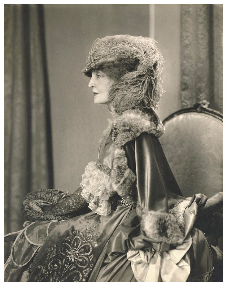 Grace George
