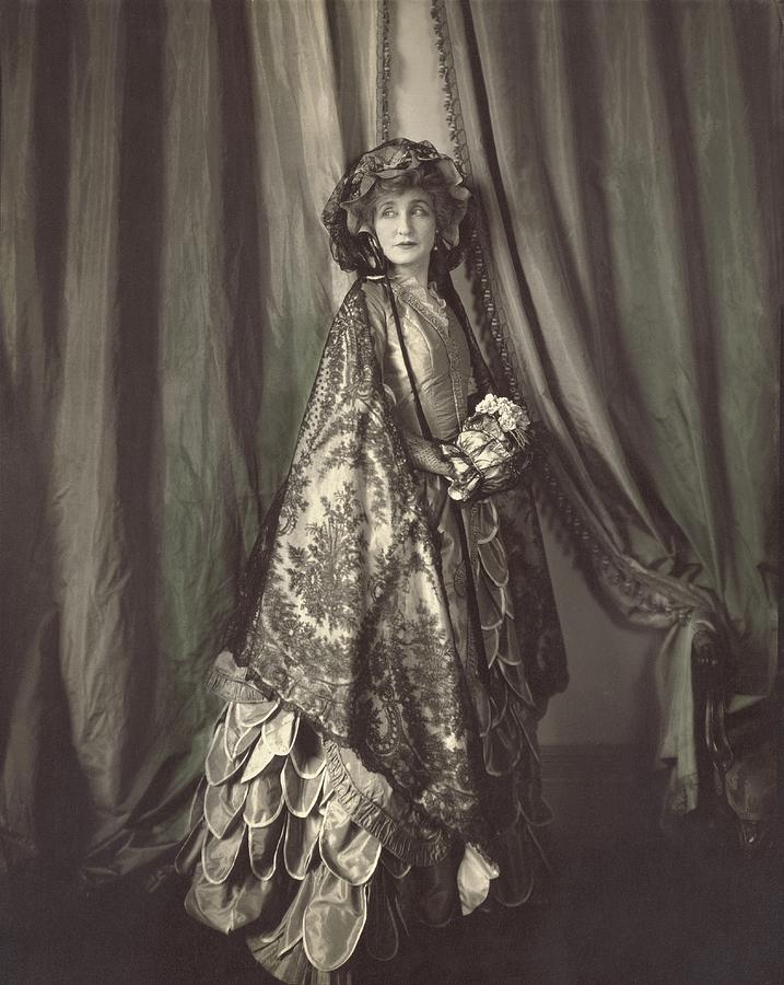 Grace George