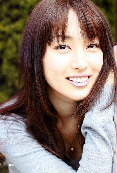Rin Takanashi