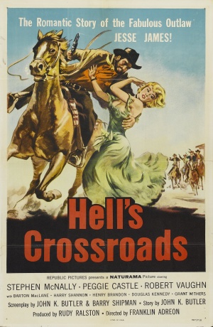 Hell's Crossroads