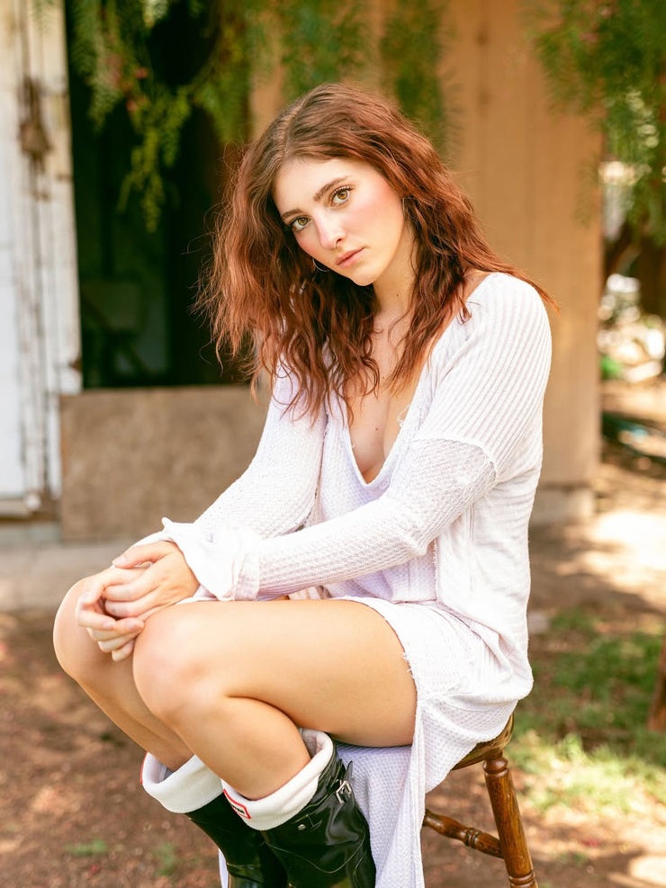 Willow Shields