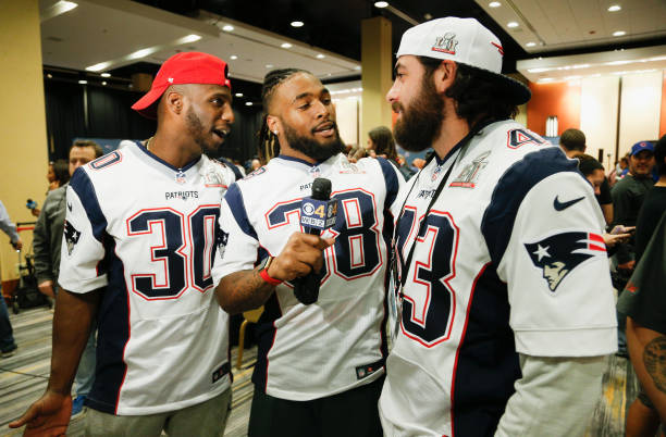 Duron Harmon