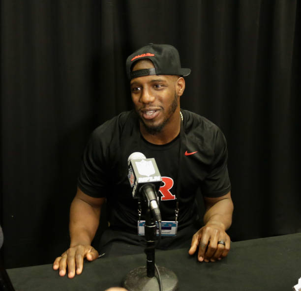Duron Harmon