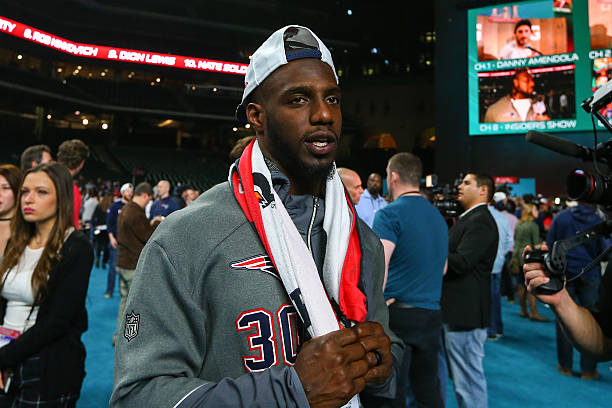 Duron Harmon