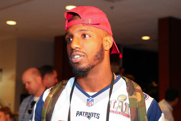 Duron Harmon