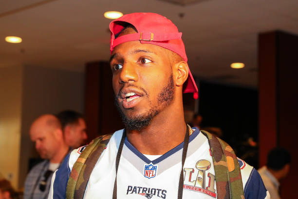Duron Harmon