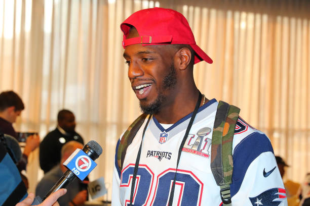 Duron Harmon